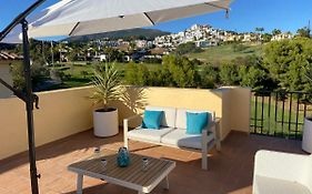 Huge Rooftop Solarium With See View - 3 Rooms